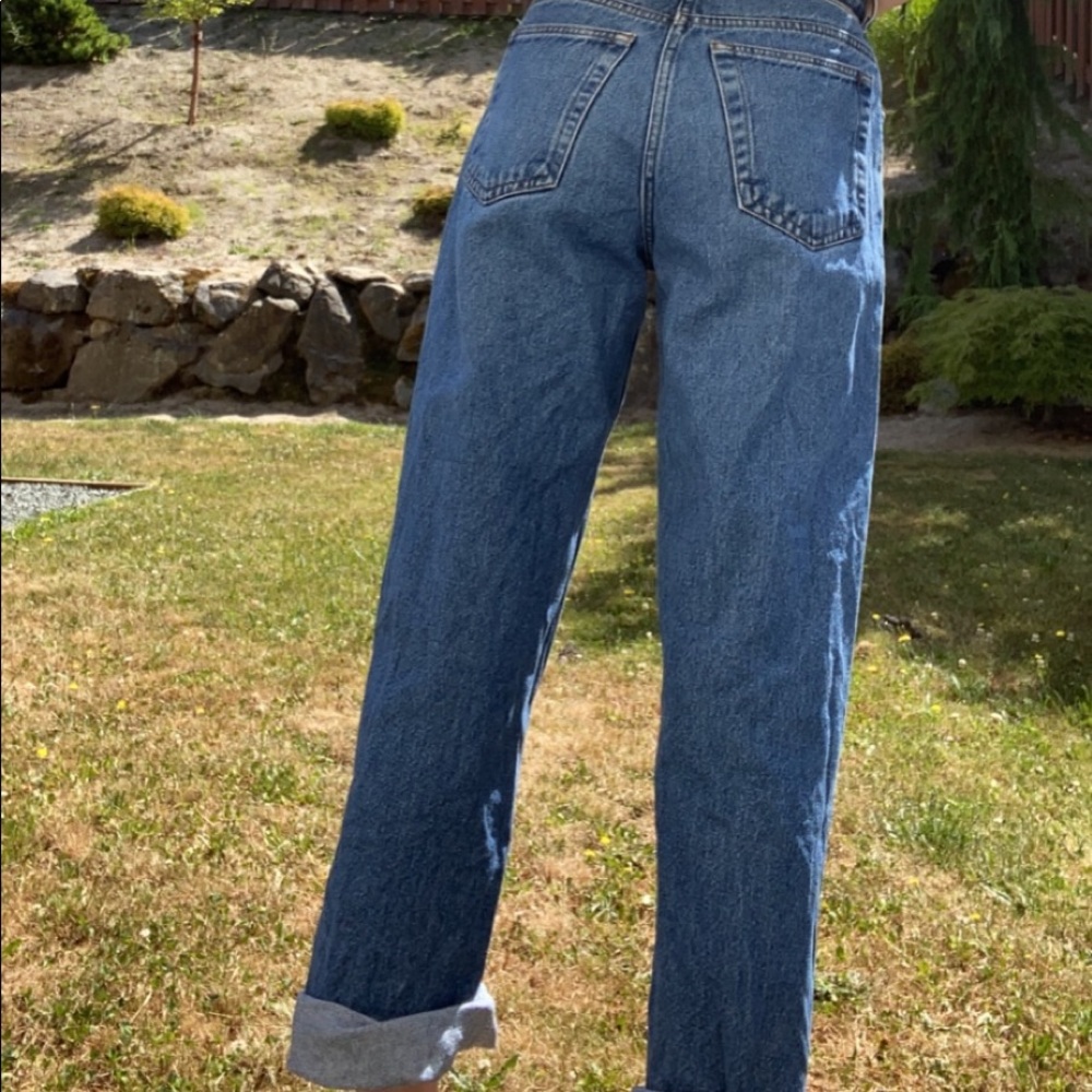 VINTAGE DENIM - Picture 2 of 3